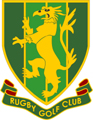 Rugby Golf Club