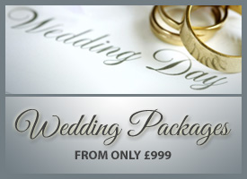 Wedding Packages